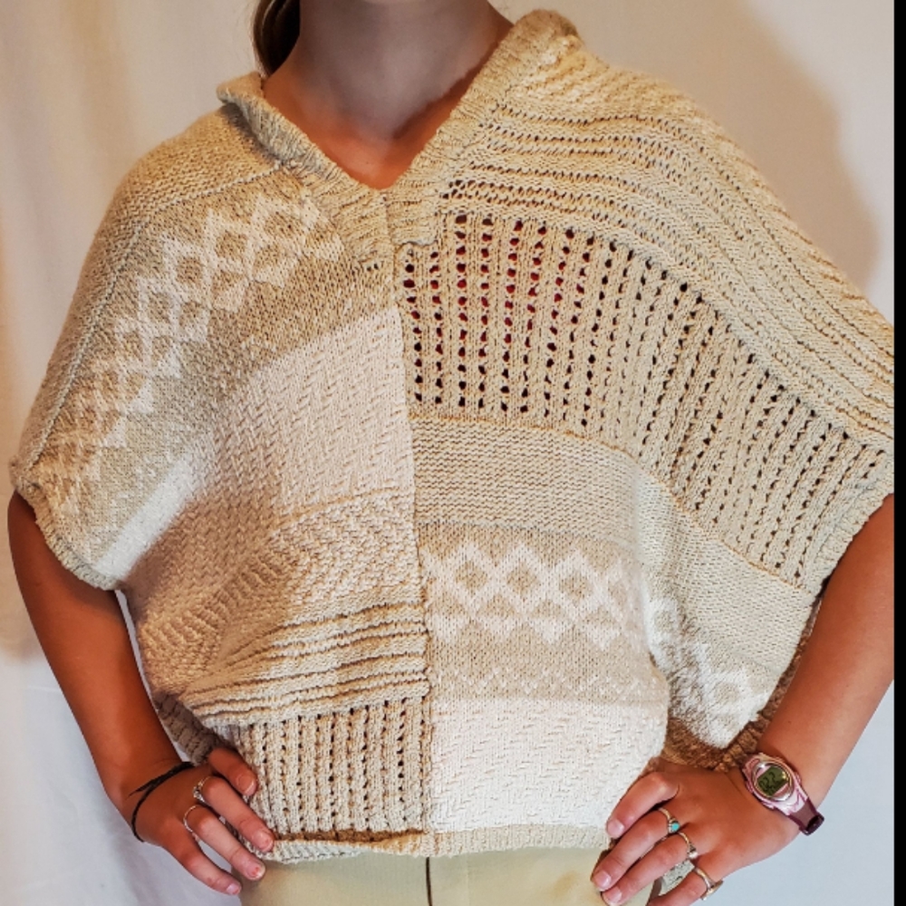 Abercrombie & Fitch Kids Girls Sweater Size 11/12